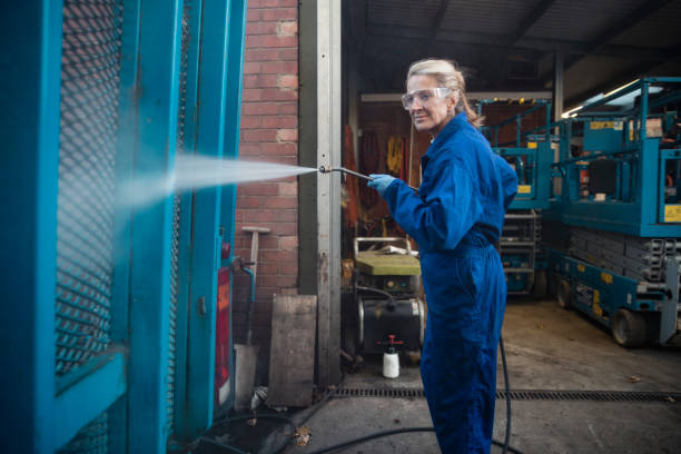 Professional Pressure Washing Services in Redwood Falls, MN