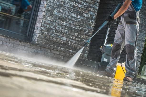 Best Rust and Stain Removal in Redwood Falls, MN