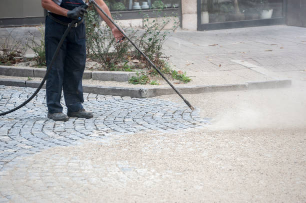 Best Window and Screen Pressure Cleaning in Redwood Falls, MN